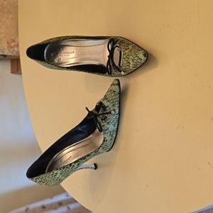 Dolce Gabbana sz 7 pumps